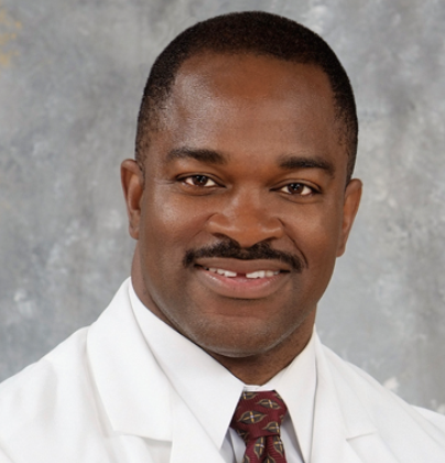 Dr Darryl Hill